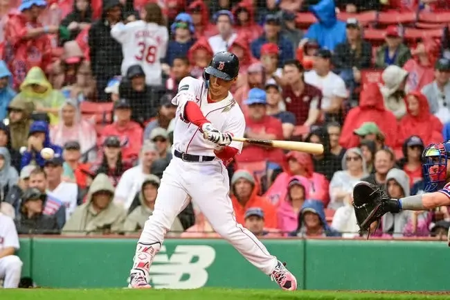 Athletics vs Red Sox Prediction - MLB Picks 7/9/23