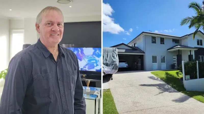 Gold Coast man offers opportunity to ‘buy my life’, putting house, cars and business on Facebook Marketplace