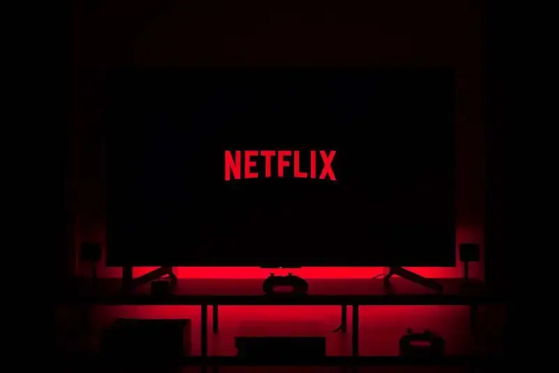 Netflix allows transfer of new profile to existing account