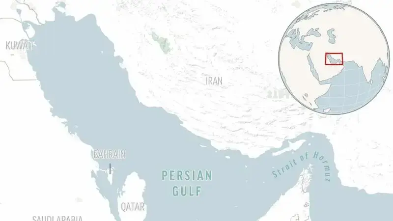 Iran summons Russian ambassador over comments on Persian Gulf territorial dispute in a rare spat
