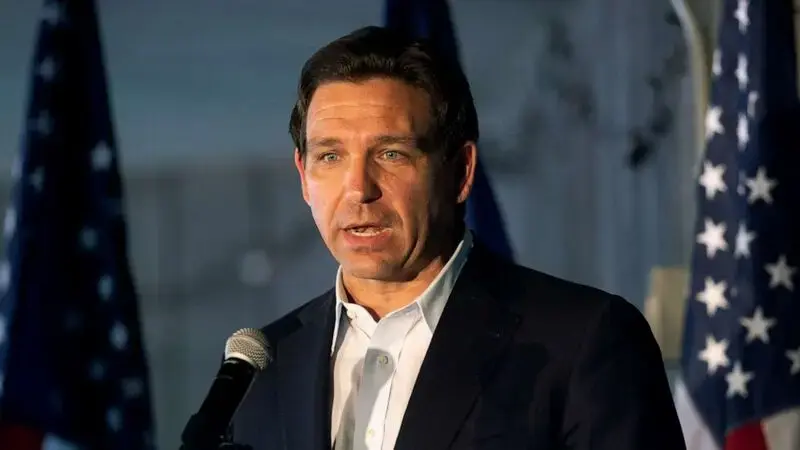 DeSantis campaign cuts roughly a dozen campaign staffers, with more shakeups expected: Sources