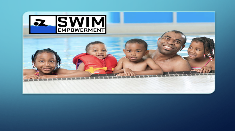 Drowning #1 cause of death for young children. Create “Learn to Swim” mindset – Ben Balint-Kurti