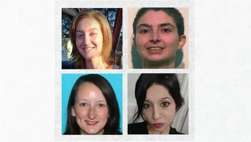 4 Oregon murders now believed to be linked, DA says