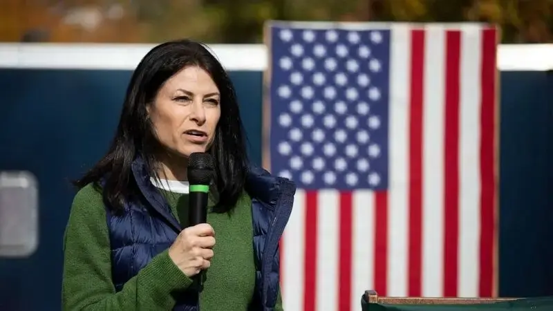 Michigan AG announces felony charges against 'fake electors' in 2020 election plot