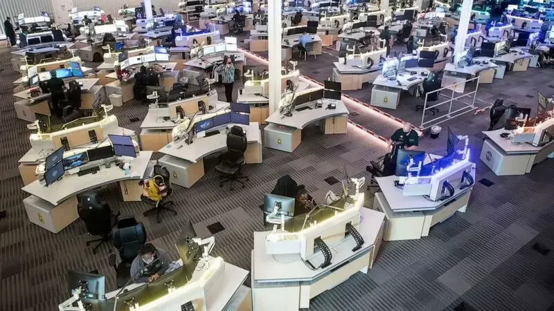 'Difference between life and death': Inside the staffing crisis at 911 dispatch centers