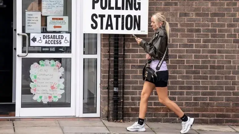 The UK's governing Conservatives are braced for a drubbing from voters in 3 special elections