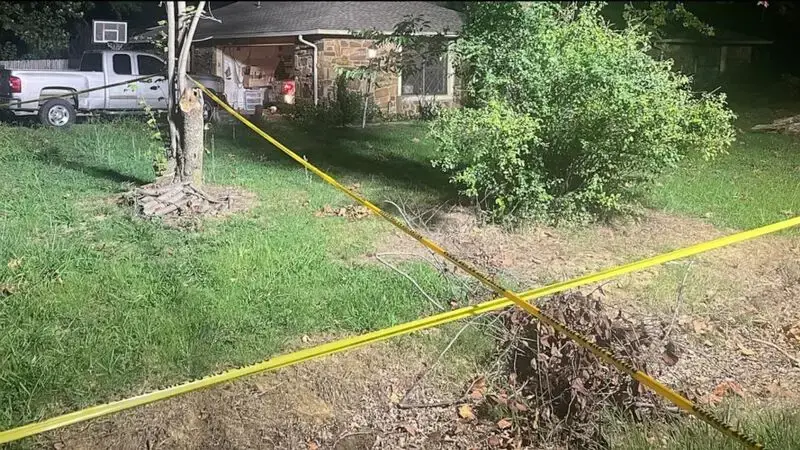 4 dead in Oklahoma triple murder-suicide, including 10-month-old