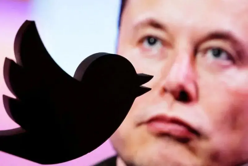 Elon Musk says Twitter's blue bird to be replaced by an X