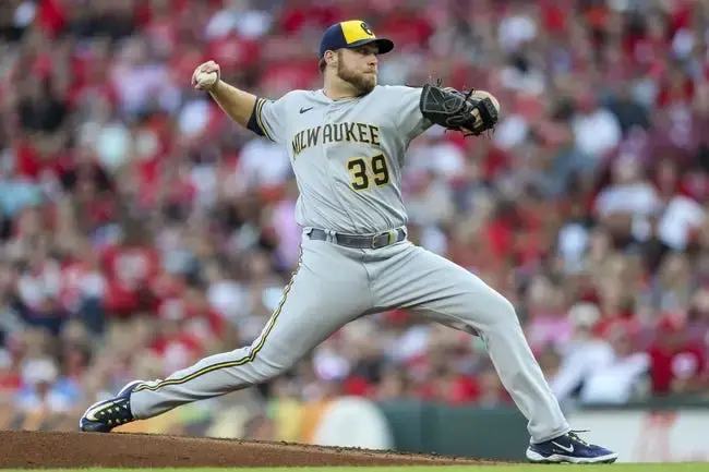 Reds vs Brewers Prediction - MLB Picks 7/25/23