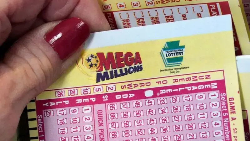 Mega Millions jackpot is the 8th largest in the US at $820 million