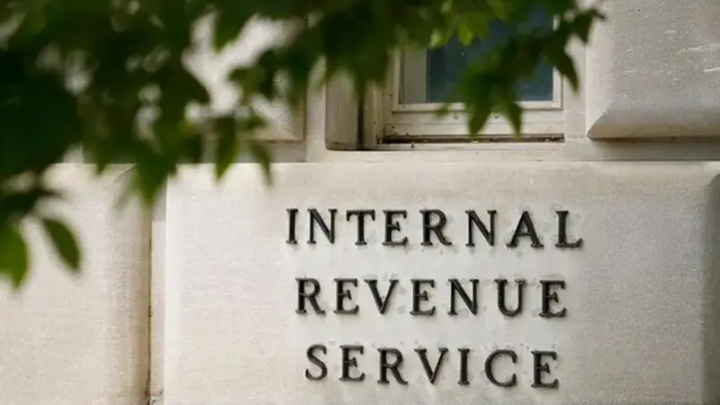 IRS is ending unannounced visits to taxpayers to protect worker safety and combat scammers