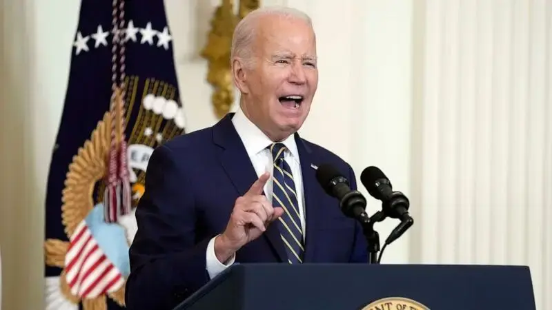 Biden admin canceling $130M in debt for students who it says were 'ripped off' by Colorado college