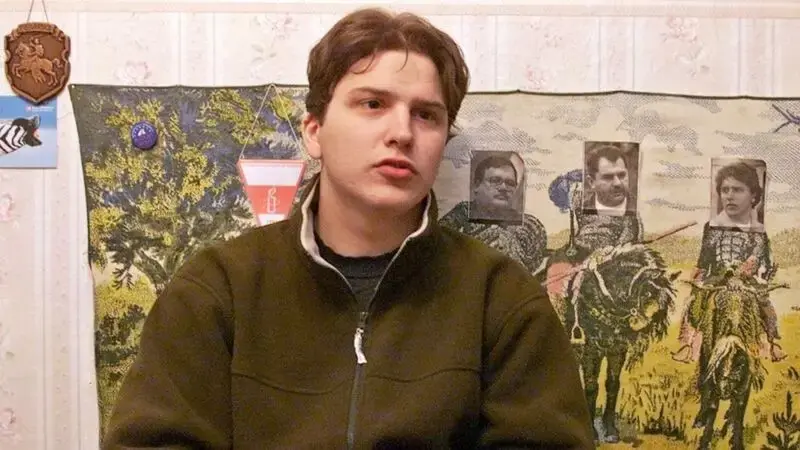 Belarusian journalist sentenced to 6 years in prison for reporting on the opposition