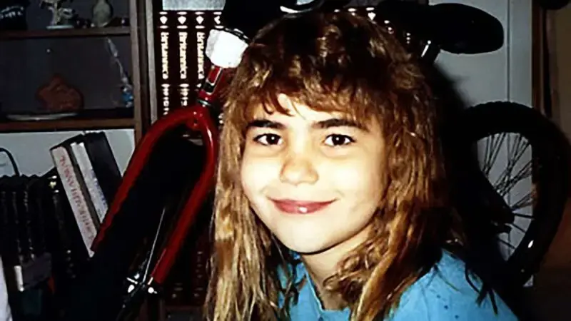 Suspect arrested in 1993 abduction and murder of 12-year-old Jennifer Odom: Sheriff