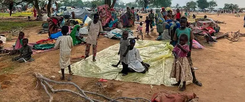 Sudan conflict brings new atrocities to Darfur as militias kill, rape, burn homes in rampages