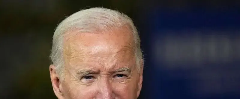 Biden openly acknowledges 7th grandchild, the daughter of son Hunter and an Arkansas woman