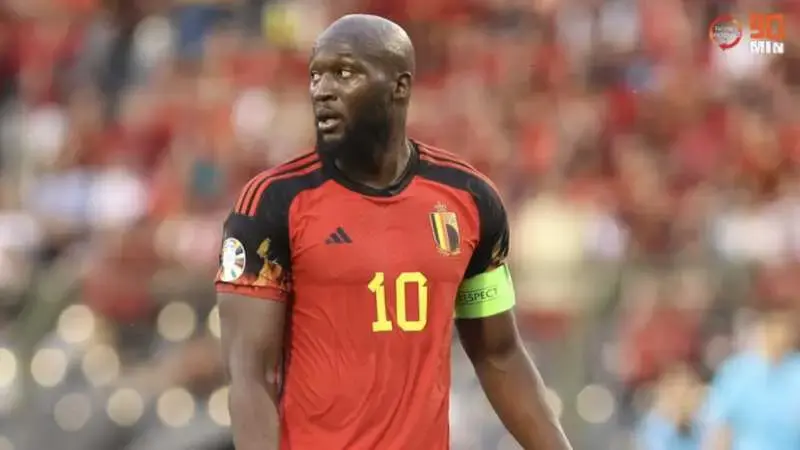 Chelsea dismiss Romelu Lukaku loan enquiry from Juventus