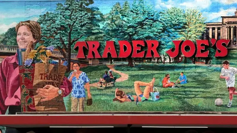 More Trader Joe's recalls? This soup may contain bugs and falafel may have rocks, grocer says