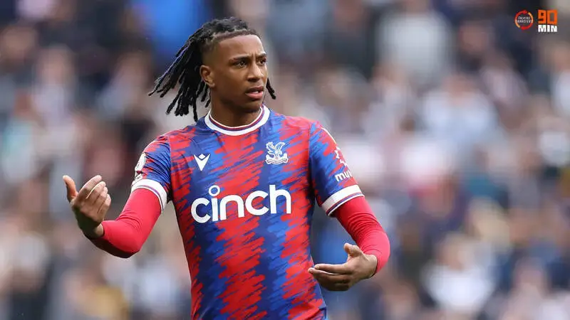 Chelsea confident of signing Crystal Palace star Michael Olise