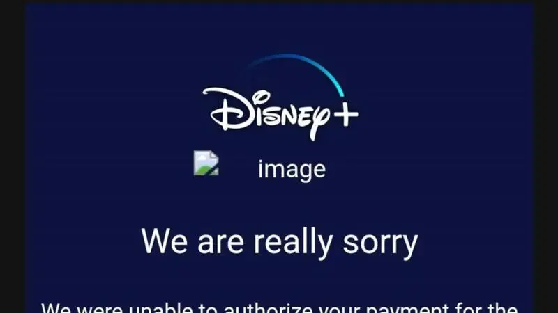 Disney+ customers warned over ‘suspended subscription’ scam email