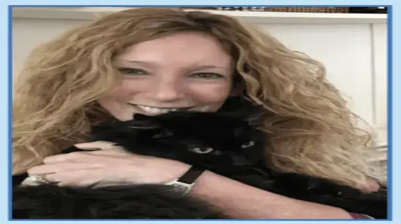 A conversation about cats – with “the cat whisperer”, Dr. Rachel Geller