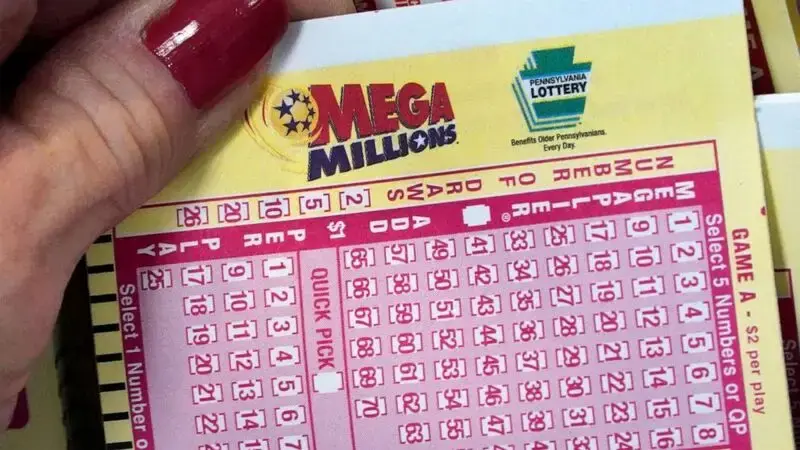 Mega Millions jackpot soars above $1 billion ahead of Tuesday night's drawing