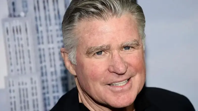 Driver to be charged with negligence in crash that killed actor Treat Williams