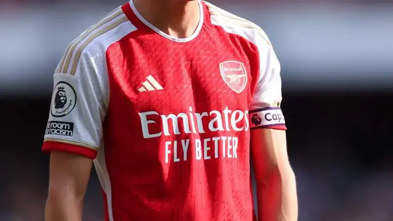Arsenal announce extension of long-term Emirates partnership