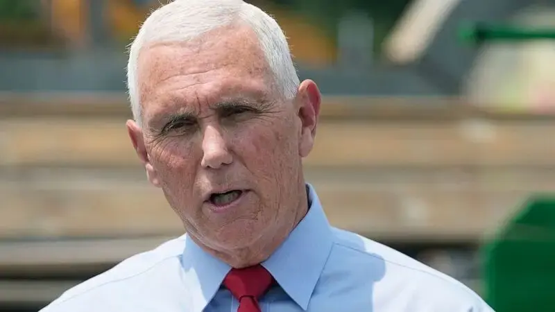 Pence: 'No plans to testify' at Trump's Jan. 6 trial but would 'comply with the law'