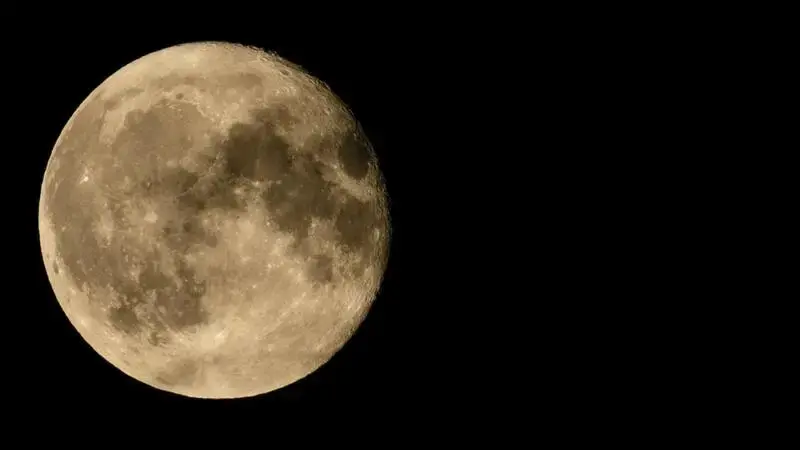 How to watch the rare super blue moon in 2023