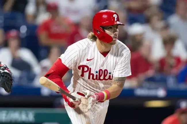 Nationals vs Phillies Prediction - MLB Picks 8/9/23