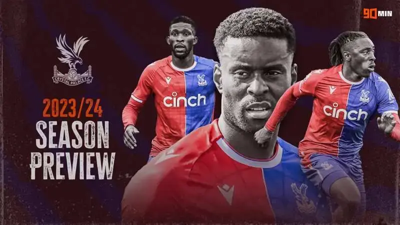 Crystal Palace 2023/24 season preview: Key players, summer transfers, squad numbers & predictions