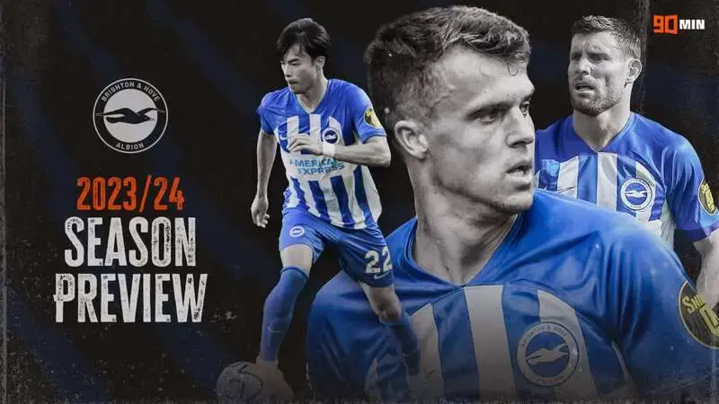 Brighton 2023/24 season preview: Key players, summer transfers, squad numbers & predictions