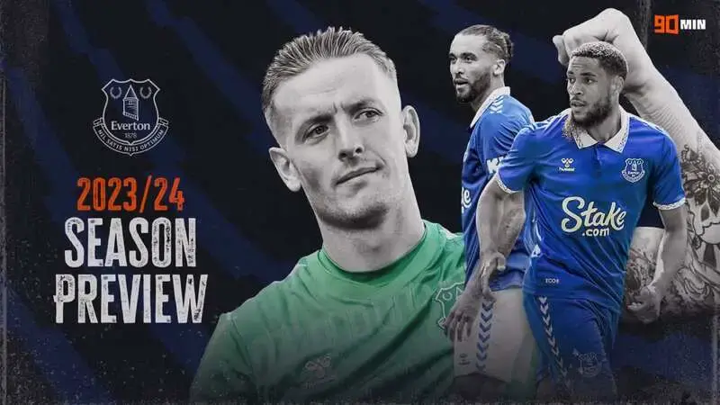 Everton 2023/24 season preview: Key players, summer transfers, squad numbers & predictions