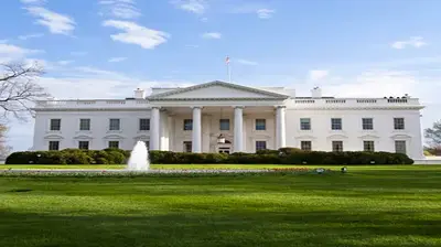 White House launches AI contest to secure government systems