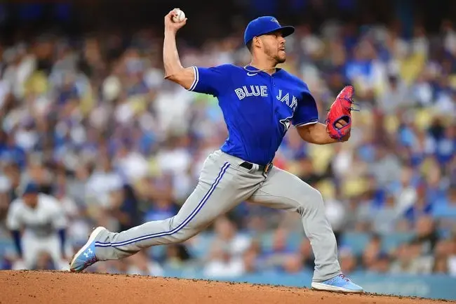 Cubs vs Blue Jays Prediction - MLB Picks 8/11/23