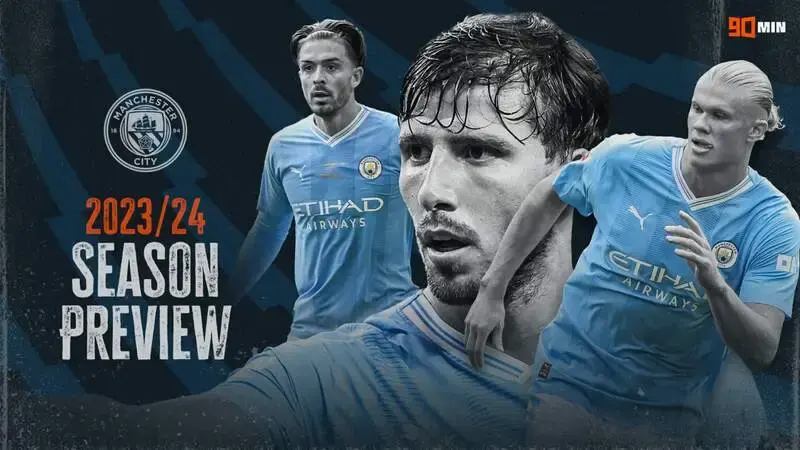 Man City 2023/24 season preview: Key players, summer transfers, squad numbers & predictions