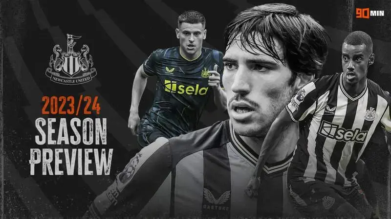 Newcastle 2023/24 season preview: Key players, summer transfers, squad numbers & predictions