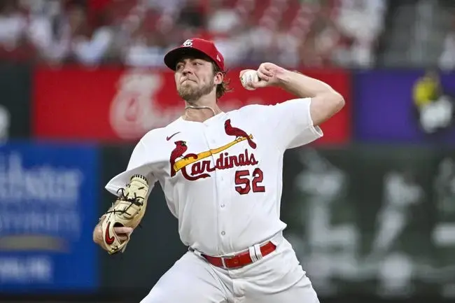 Athletics vs Cardinals Prediction - MLB Picks 8/16/23