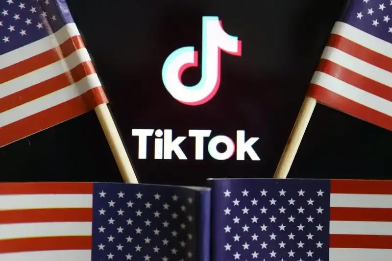 New York City bans TikTok on government-owned devices
