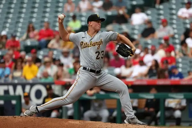 Pirates vs Twins Prediction - MLB Picks 8/19/23