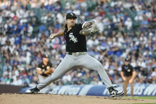 Mariners vs White Sox Prediction - MLB Picks 8/22/23