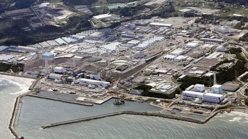 Japan begins releasing Fukushima's treated radioactive water into Pacific, prompting strong rebuke from China