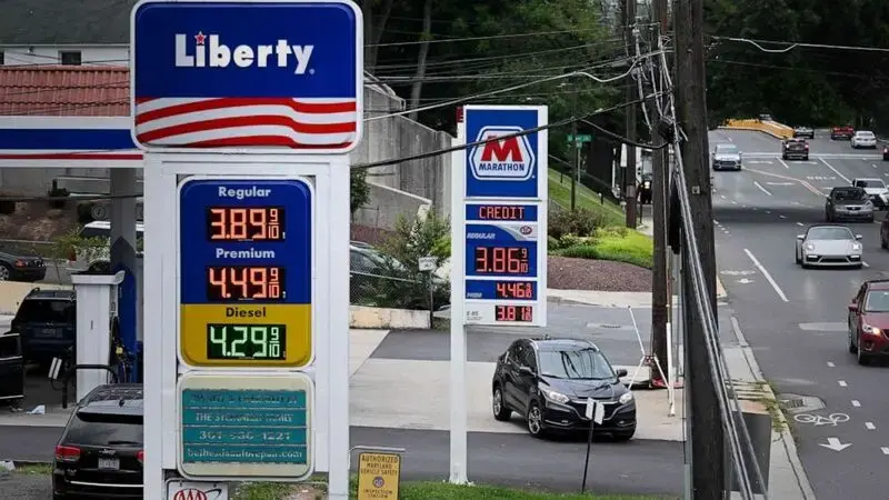 When will gas prices stop rising? Experts weigh in