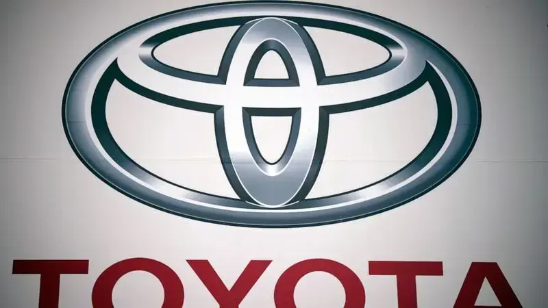 All assembly lines at Toyota's auto plants in Japan have been shut down by computer problems
