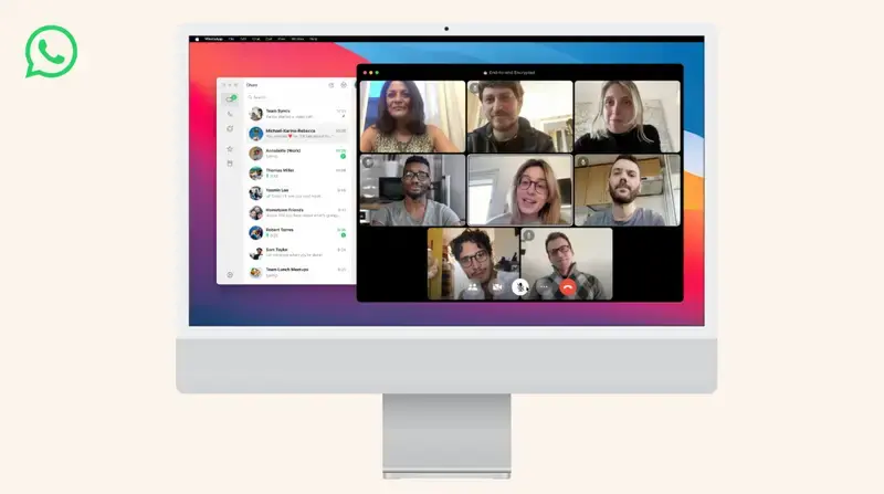 WhatsApp introduces native macOS app