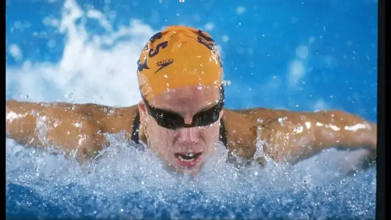 Autopsy reveals what caused death of former American champion swimmer Jamie Cail in US Virgin Islands
