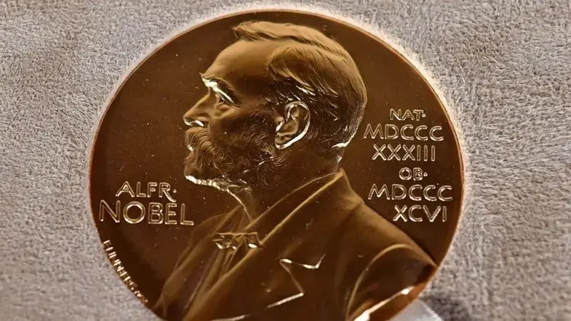 Nobel body reverses invitation policy. Russia, Belarus, Iran and far-right leader are welcome