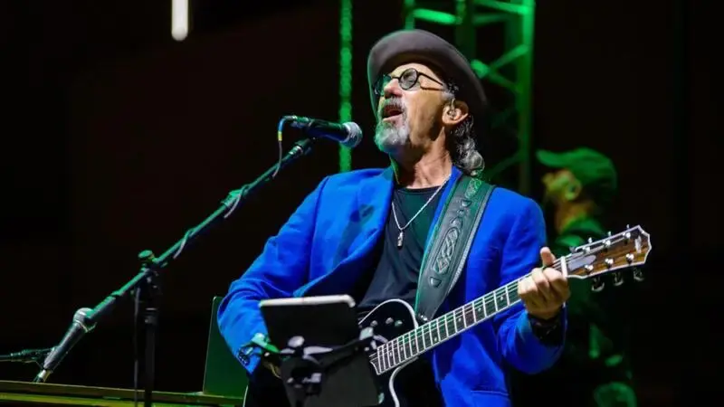 Dire Straits guitarist Jack Sonni dead at 68 after bandmates cite ‘health problems’