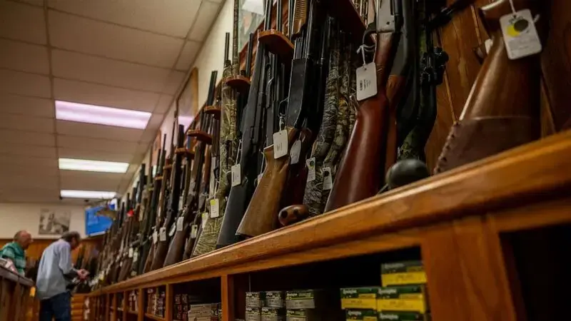 ATF proposes rule to close 'gun show loophole'